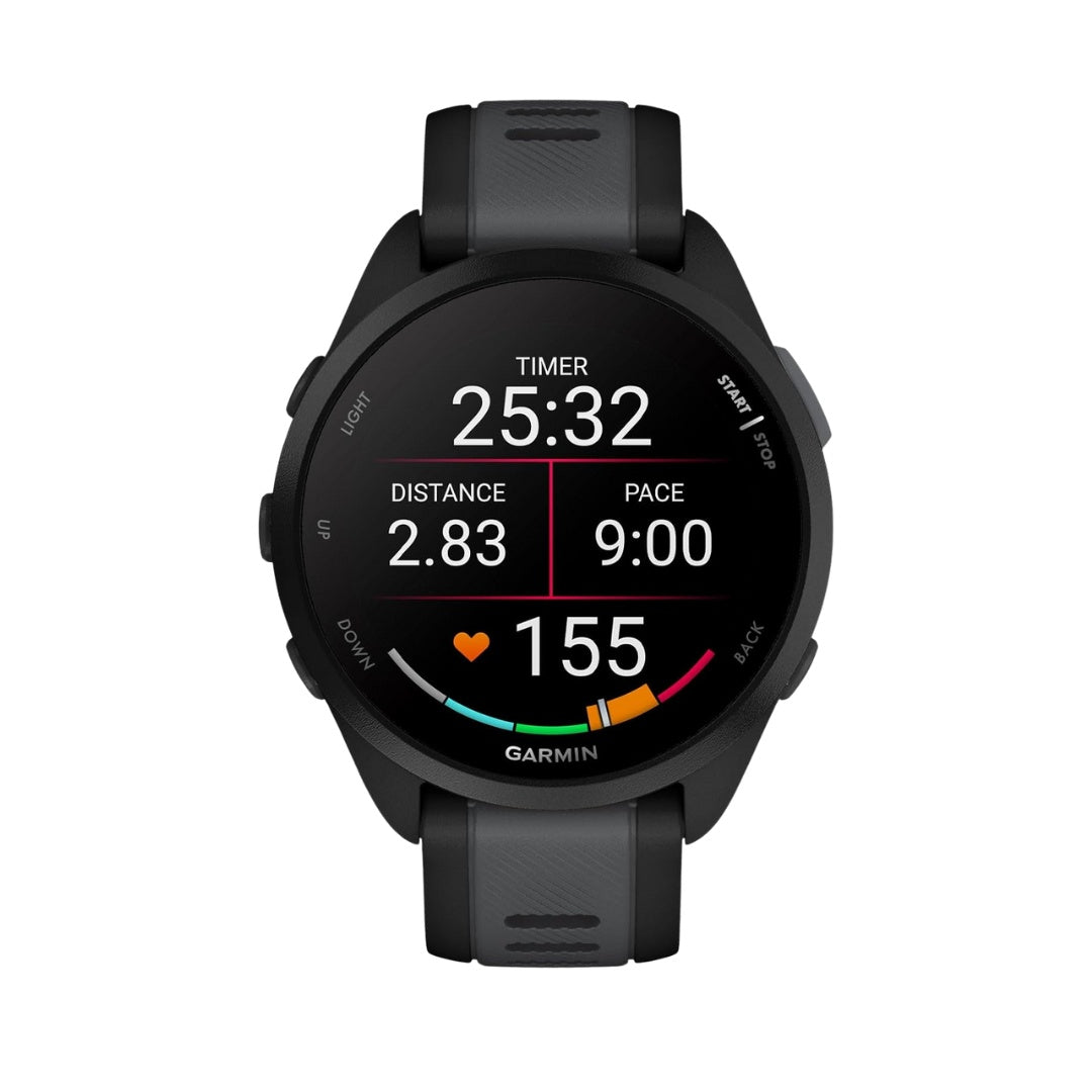 ⌚ Smart Watch
