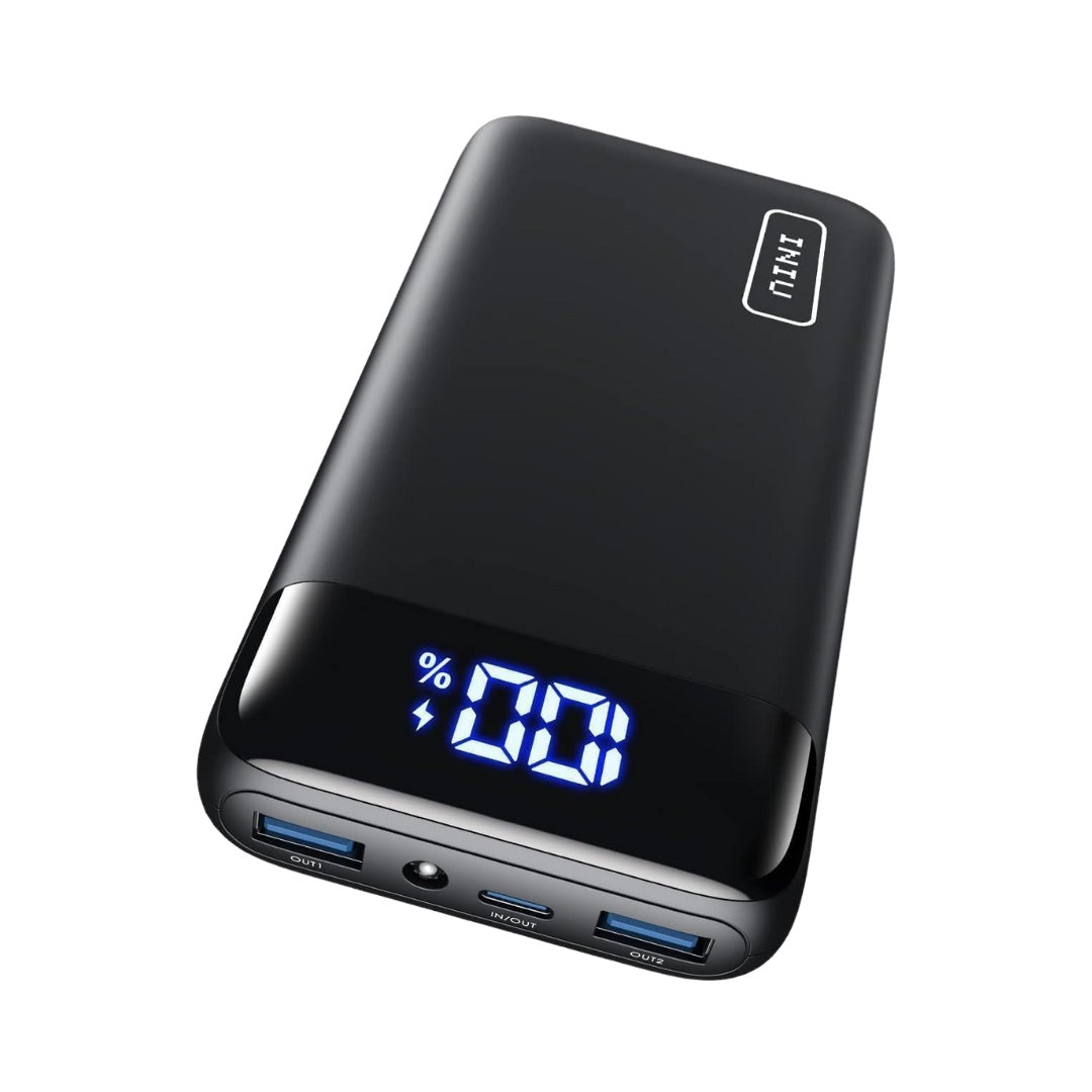 📱 Power Bank